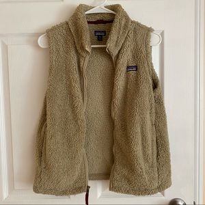 Patagonia Kids Vest